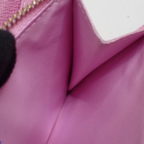 Authentic Vintage Louis Vuitton Monogram Multicolor Murakami Sarah Long Wallet - Picture 10 of 14